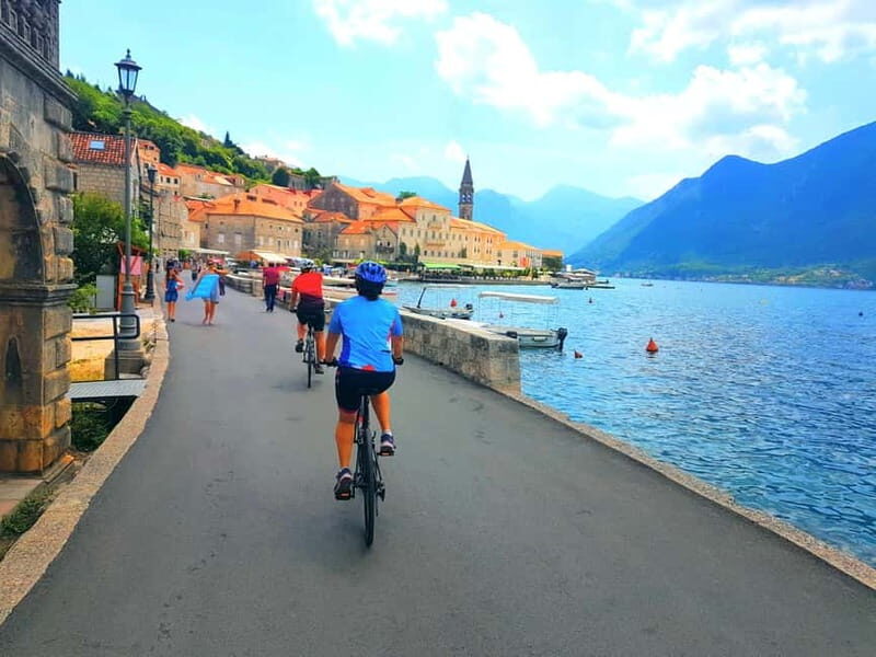 Bike tour - Kotor Bay circle and visit Our Lady of the Rock - Final Thoughts