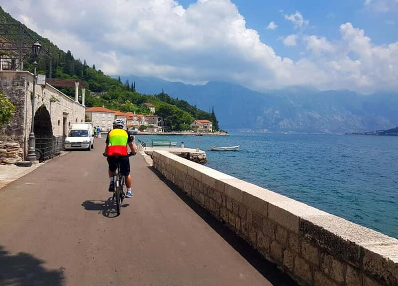 Bike tour - Kotor Bay circle and visit Our Lady of the Rock - FAQ – Your Questions Answered