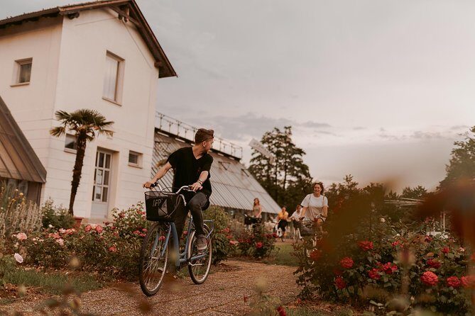 Bike Tour Ljubljana - Detailed Review: What Makes This Bike Tour Stand Out
