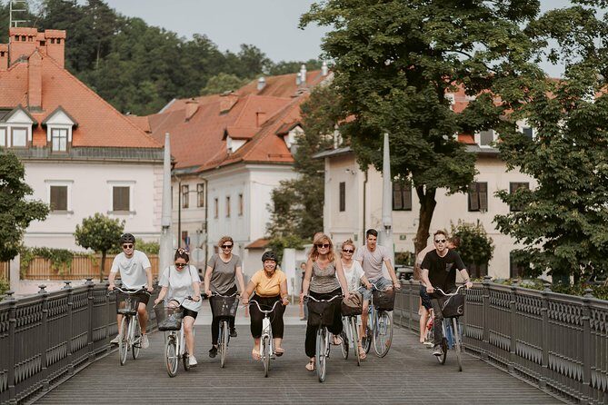 Bike Tour Ljubljana - The Sum Up: Is This Tour Right for You?