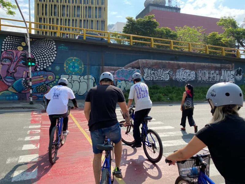 Bike Tour Medellin with Snacks and Local Beer - Why This Tour Offers Good Value
