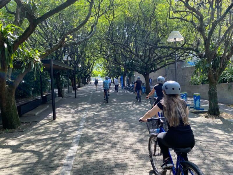 Bike Tour Medellin with Snacks and Local Beer - FAQs