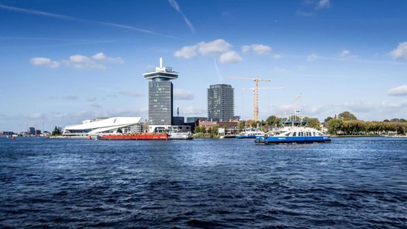 Bike Tour of Amsterdam Old Town, Top Attractions and Nature - Why Choose This Bike Tour?