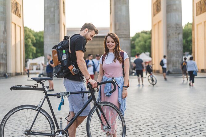 Bike Tour of Berlin Top Attractions with Private Guide - Exploring Berlin on Two Wheels: The Complete Picture