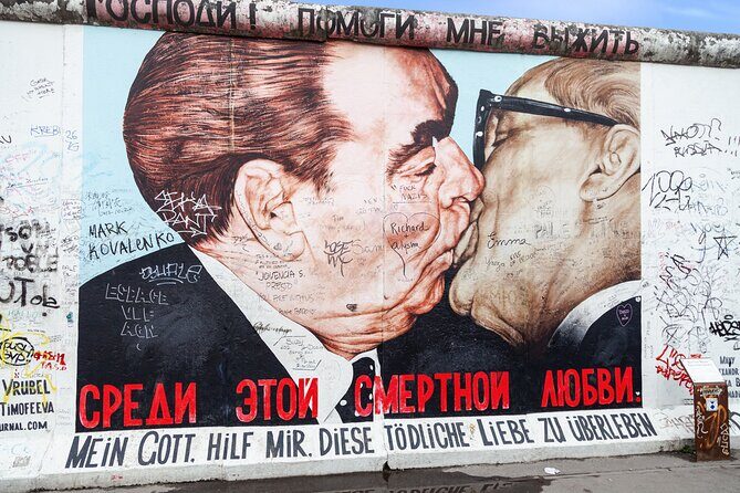 Bike Tour of Berlin Top Attractions with Private Guide - Who Will Love This Tour?
