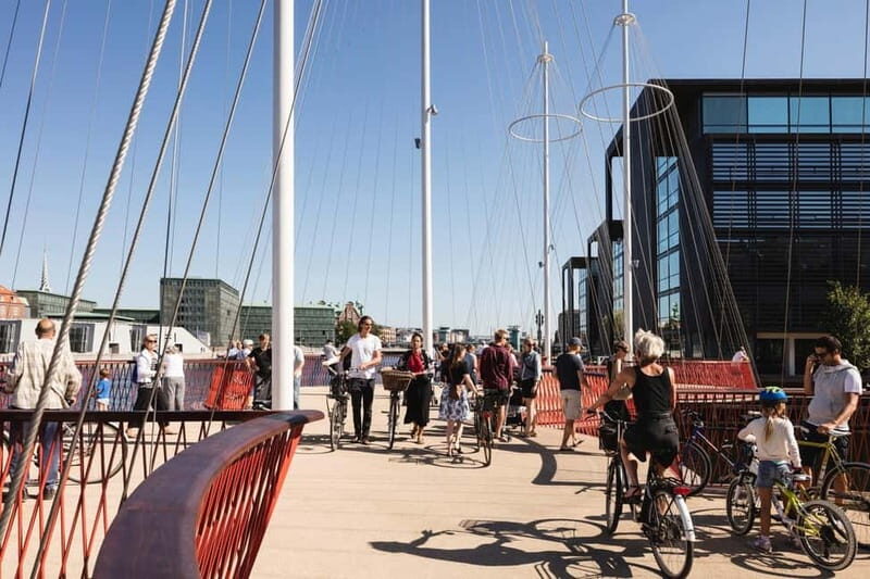 Bike Tour of Copenhagen: The Little Mermaid & Hidden Gems - The Value Proposition: Is It Worth It?