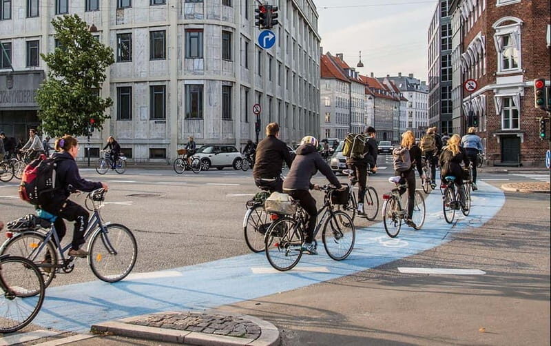 Bike Tour of Copenhagen: The Little Mermaid & Hidden Gems - Frequently Asked Questions
