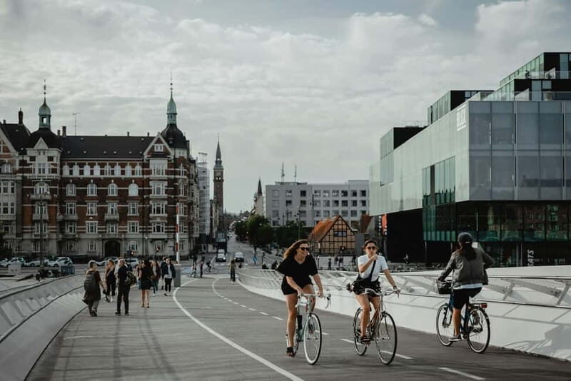 Bike Tour of Copenhagen: The Little Mermaid & Hidden Gems - Final Thoughts
