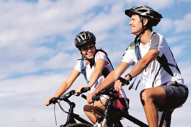 Bike Tour of Florence - The Authentic Benefits of This Tour