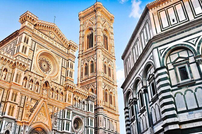Bike Tour of Florence - FAQs