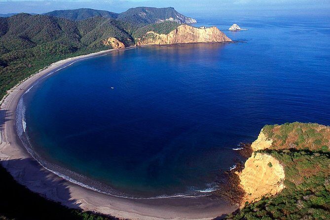 Bike tour of Los Frailes Beach and the Agua Blanca Community - A Detailed Look at the Tour Itinerary