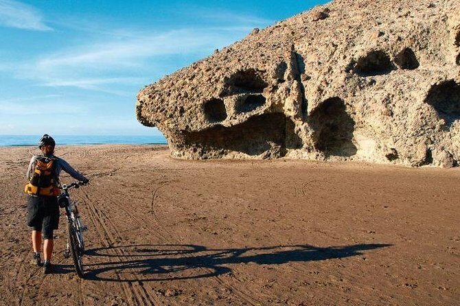 Bike tour of Los Frailes Beach and the Agua Blanca Community - Frequently Asked Questions