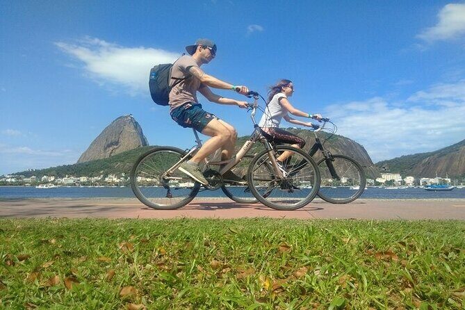 Bike Tour Of Rio  Beaches and Lagoon - Who Will Love This Tour?