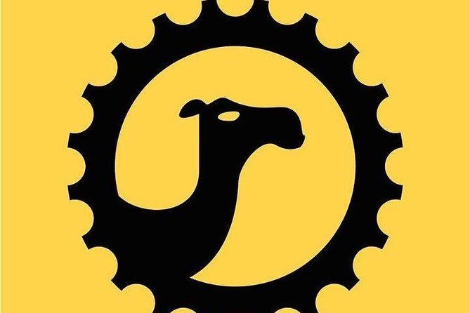 Bike Tour of the 4 Scales of Lucio - Civic and Cultural Highlights