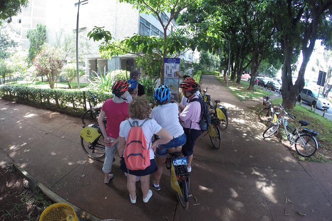 Bike Tour of the 4 Scales of Lucio - Practical Details and What You’ll Love