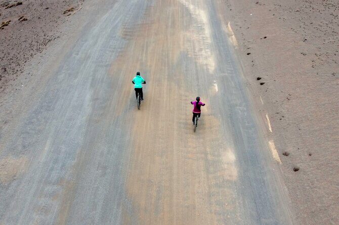 Bike tour of the highest volcano in Ecuador: Chimborazo - Final Thoughts: Is This Tour for You?