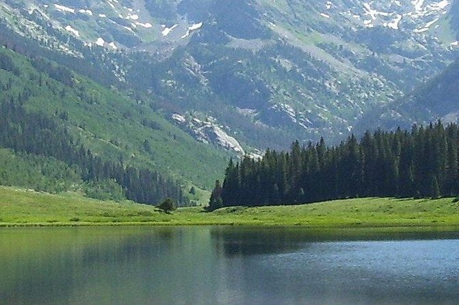 Bike Tour or Mountain Bike down Vail Mountain - Exploring Vail’s Trails on Two Wheels: The Bike Tour or Mountain Bike Down Vail Mountain