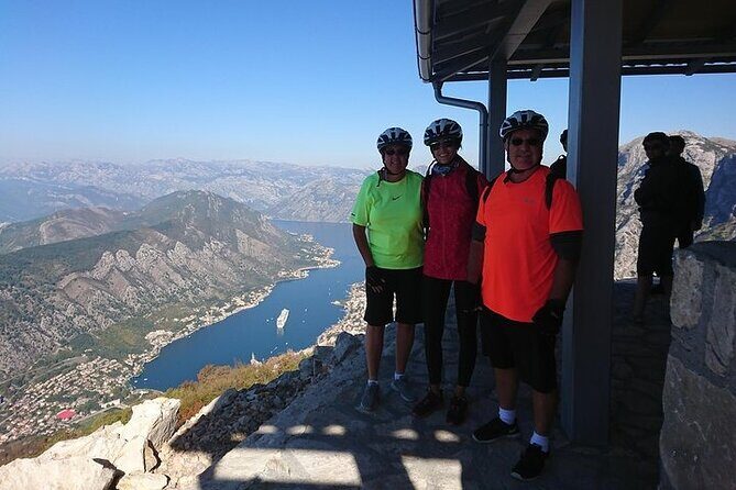 Bike tour - Panoramic downhill from Njegui and Kotor serpentines - Frequently Asked Questions