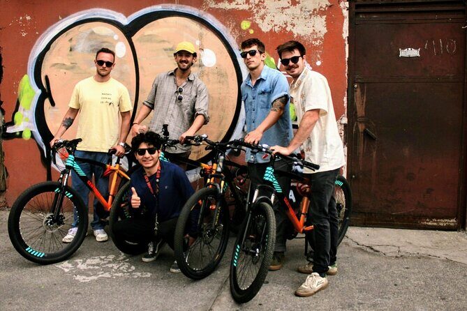 Bike Tour Reforma Chapultepec Cable Car and Ferris Wheel - Practical Tips for Making the Most of the Tour