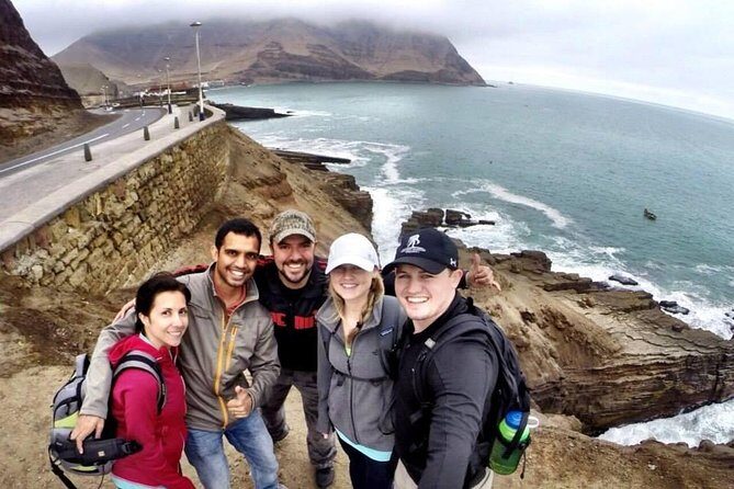 Bike Tour San Isidro, Miraflores and Barranco, - In-Depth Look at the Itinerary