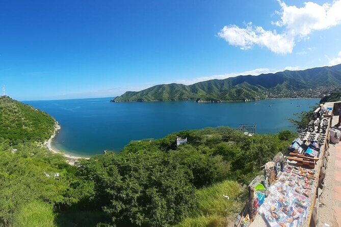 Bike Tour Taganga - Playa Grande - An In-Depth Look at the Taganga - Playa Grande Bike Tour
