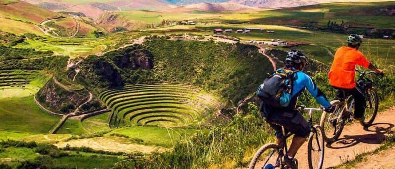BIKE TOUR THROUGH THE SACRED VALLEY 1 DAY - Who Should Consider This Tour?