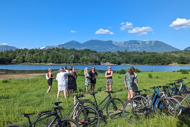 Bike Tour Tirana - Day Trip into Culture, History and Nature - Exploring Tirana on Two Wheels: An Authentic Perspective