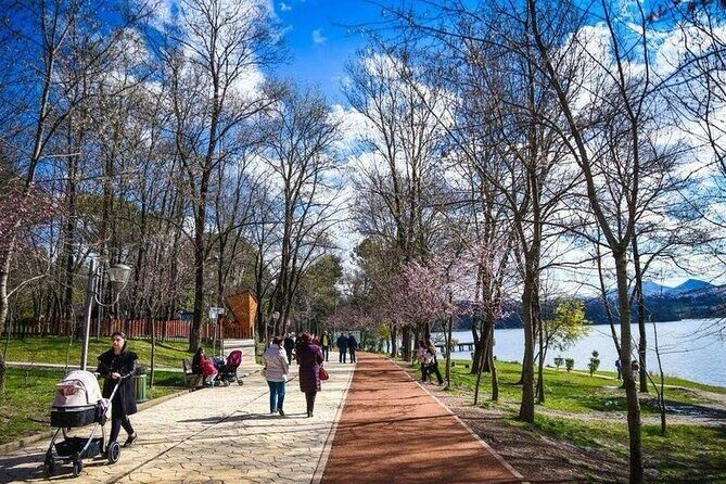Bike Tour Tirana - Day Trip into Culture, History and Nature - What Makes This Tour Stand Out