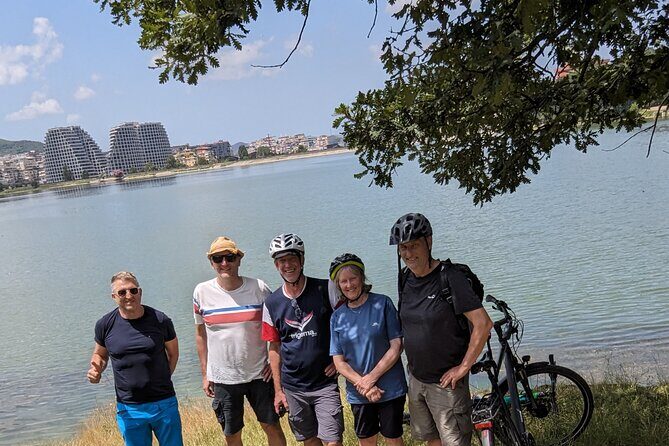 Bike Tour Tirana - Day Trip into Culture, History and Nature - FAQ