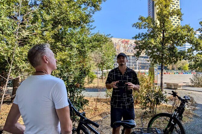 Bike Tour Tirana: Guided Sightseeing and Cultural City Tour - Who Should Consider This Tour?