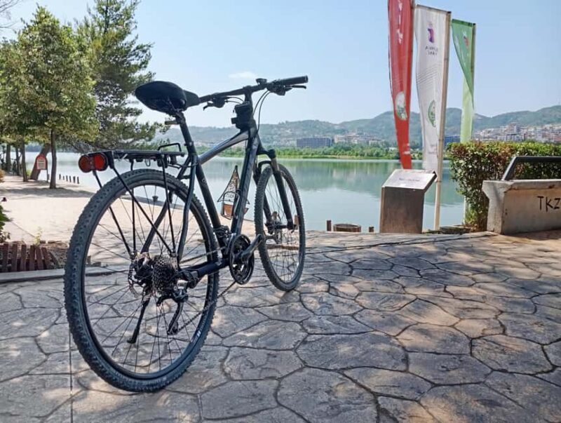 Bike Tour Tirana with Local Guide in English or Czech - In-Depth Review of the Tirana Bike Tour