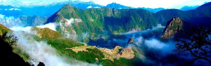 bike tour to machu picchu 4d/3n - Who Would Love This Tour?