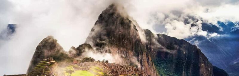 bike tour to machu picchu 4d/3n - FAQs