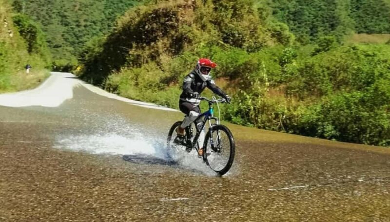 bike tour to machu picchu 4D/3N - The Value of This Experience