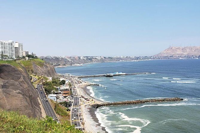 Bike Tour to Miraflores and Barranco - FAQ: Common Questions About the Bike Tour in Lima