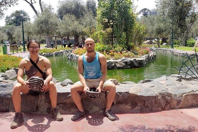 Bike Tour to Miraflores and Barranco - Final Thoughts