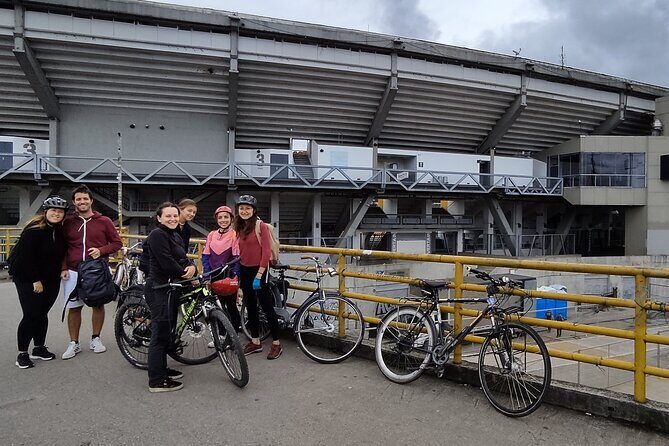 BIKE Tour to the *Botanical Garden+ Market* - FAQ