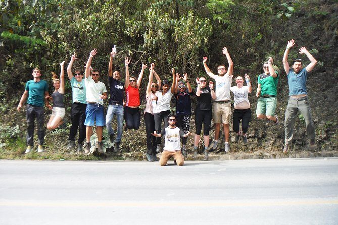 Bike Tour to the Death Road - Who Would Love This Tour?