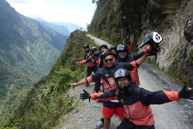 Bike Tour to the Death Road - Detailed Itinerary and Highlights