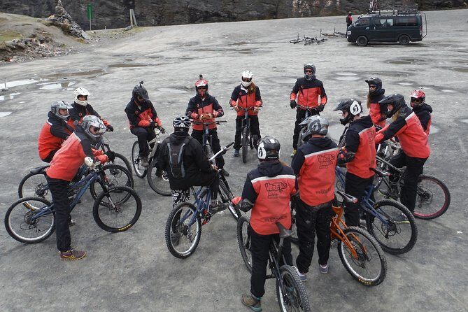 Bike Tour to the Death Road - Potential Drawbacks and Considerations