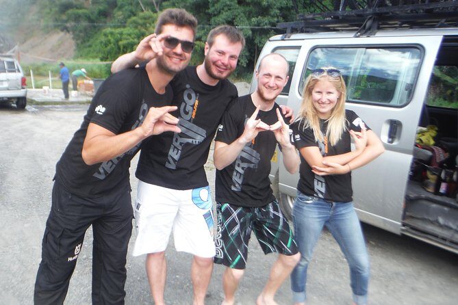 Bike Tour to the Death Road - Frequently Asked Questions