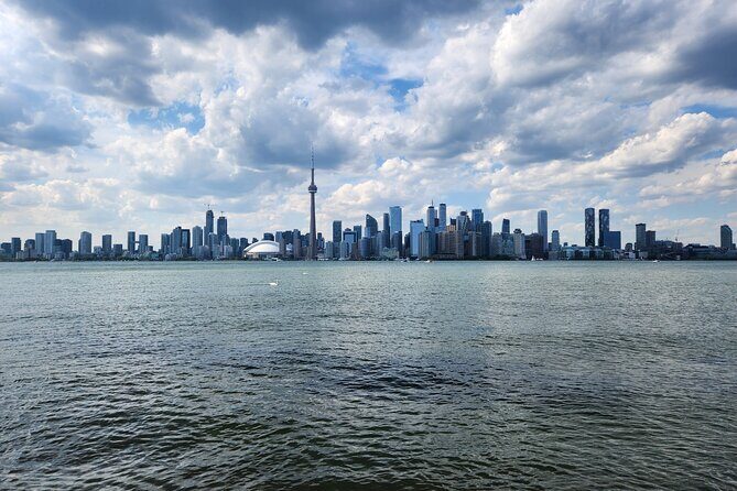 Bike Tour Toronto Harbourfront and Toronto Islands (Economical) - Final Thoughts