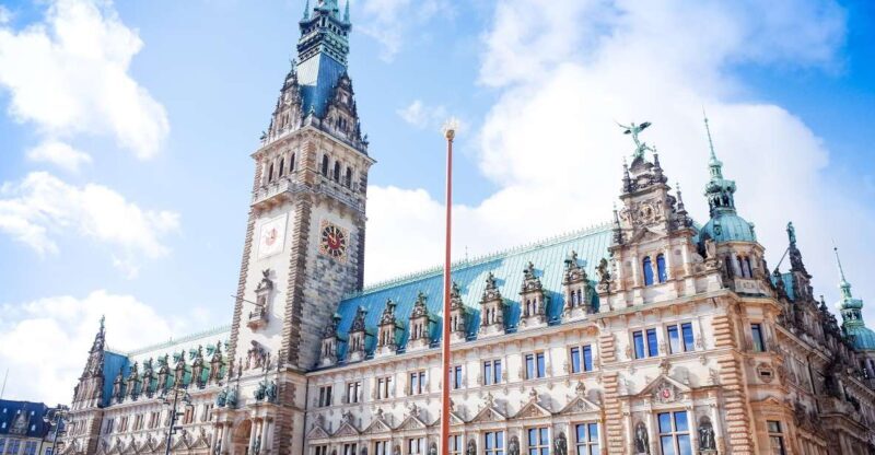 Bike Tour with a Private Guide: Hamburg Best Highlights - Practical Details & Value