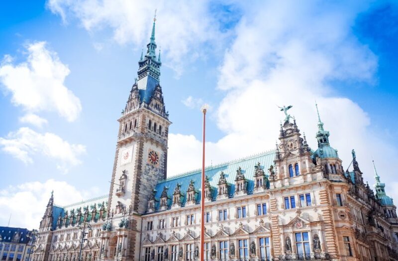 Bike Tour with a Private Guide: Hamburg Best Highlights - Final Thoughts: Is This Tour Right for You?