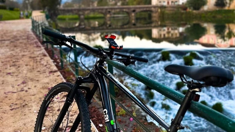 Bike tour with local guide (Arcos de Valdevez or National Park) - Exploring Portugal’s Norte Region on Two Wheels: A Bike Tour with a Local Guide