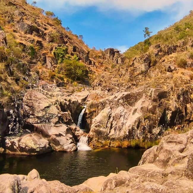 Bike tour with local guide (Arcos de Valdevez or National Park) - Key Points