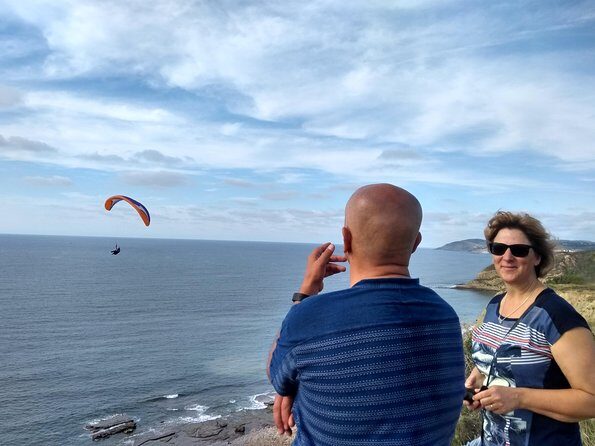 Bike tour with Pintxos & Drinks in Getxo (Scenic Bilbao Seaside) - What Makes This Tour Stand Out