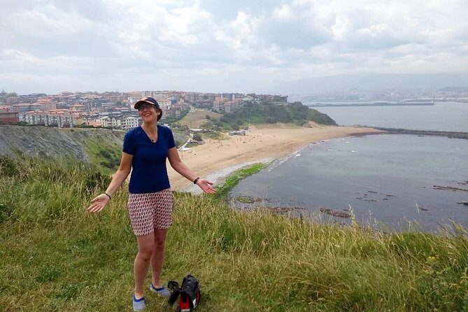 Bike tour with Pintxos & Drinks in Getxo (Scenic Bilbao Seaside) - Potential Drawbacks or Considerations