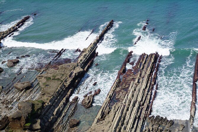 Bike tour with Pintxos & Drinks in Getxo (Scenic Bilbao Seaside) - Who Will Love This Tour?