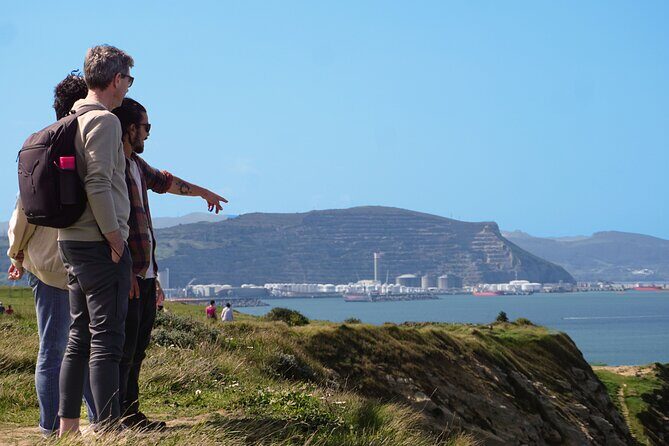 Bike tour with Pintxos & Drinks in Getxo (Scenic Bilbao Seaside) - Final Thoughts: Is This Tour for You?